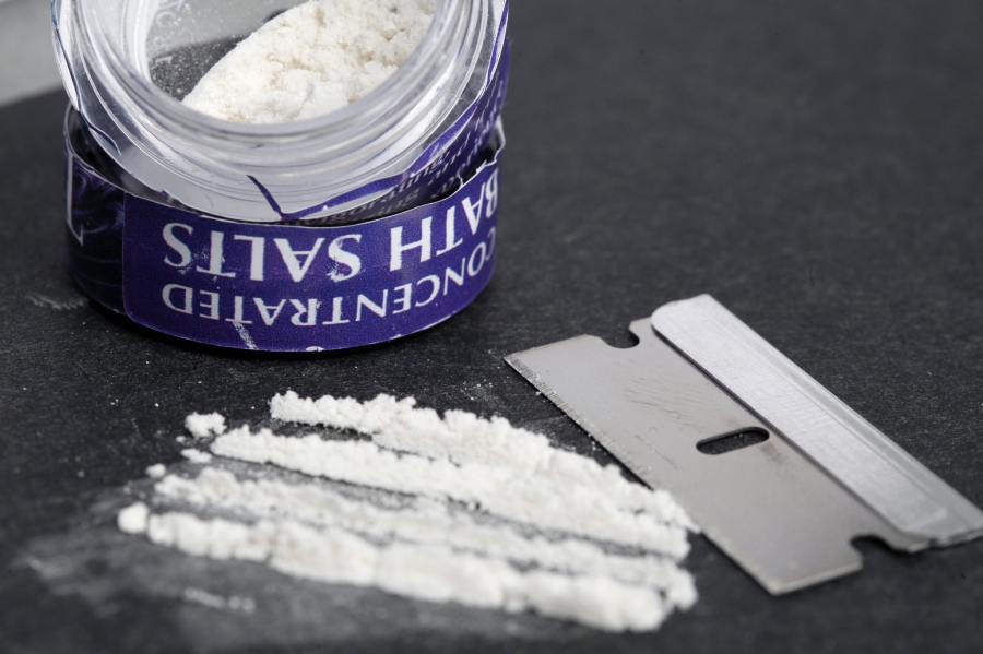 наркотики легальные соли